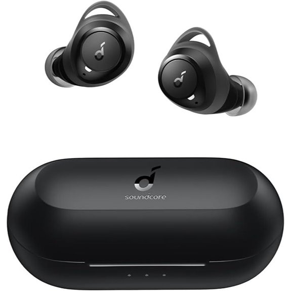 Soundcore Life A1 True Wireless Earbuds