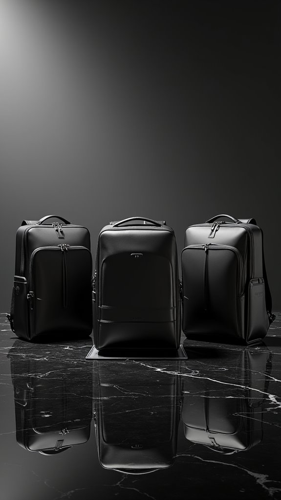 tumi backpacks for travel