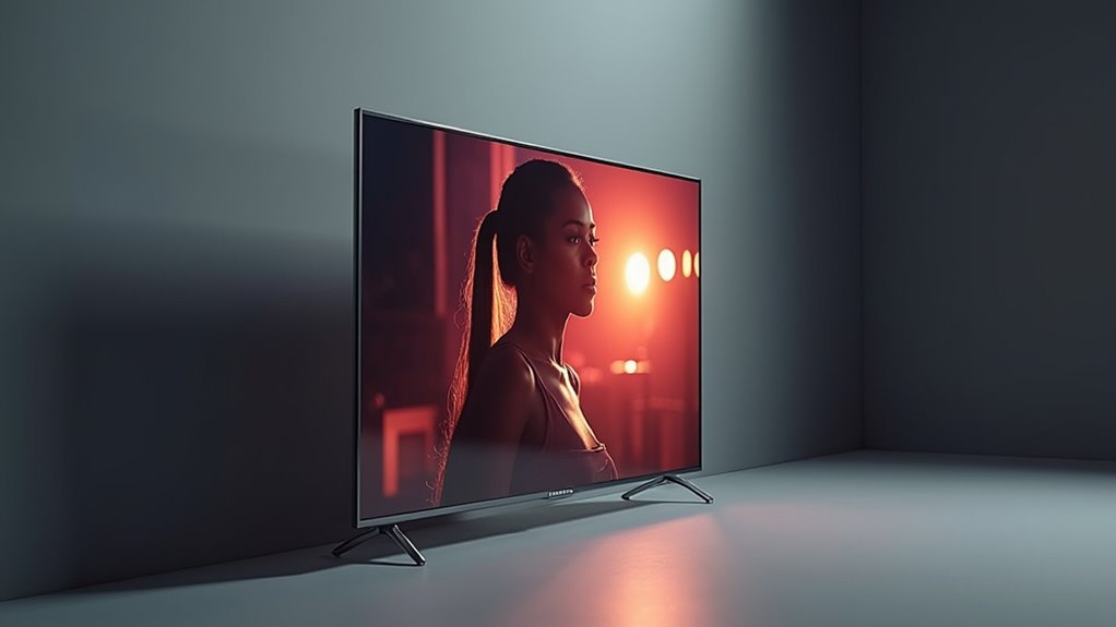 tv selection for hulu