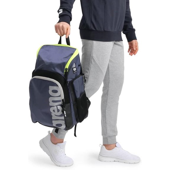 Arena Spiky III Backpack 35L Unisex