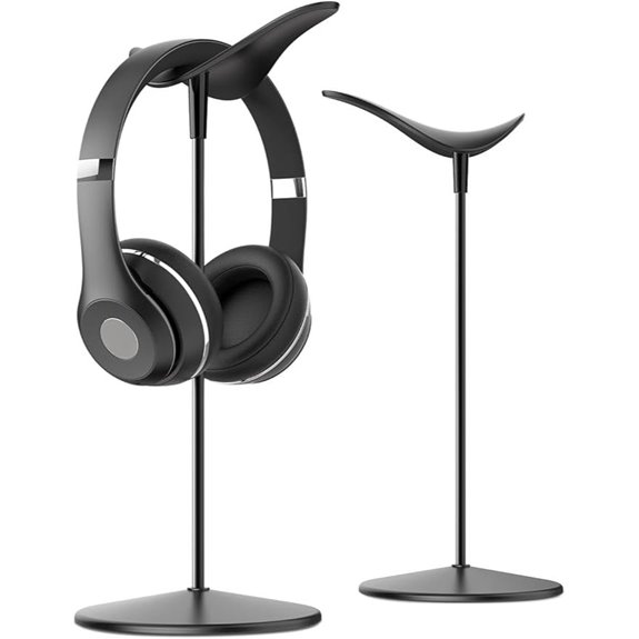 Lamicall Headphone Stand for All Headsets