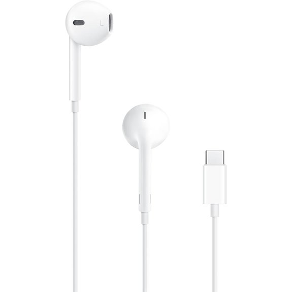 Apple EarPods USB-C Wired Headphones