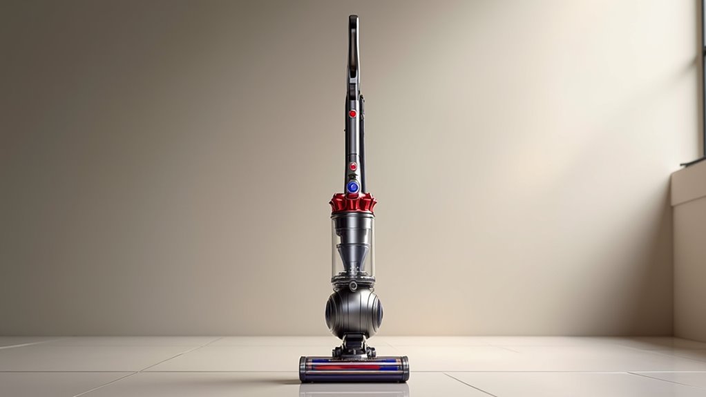 vacuum for hardwood floors