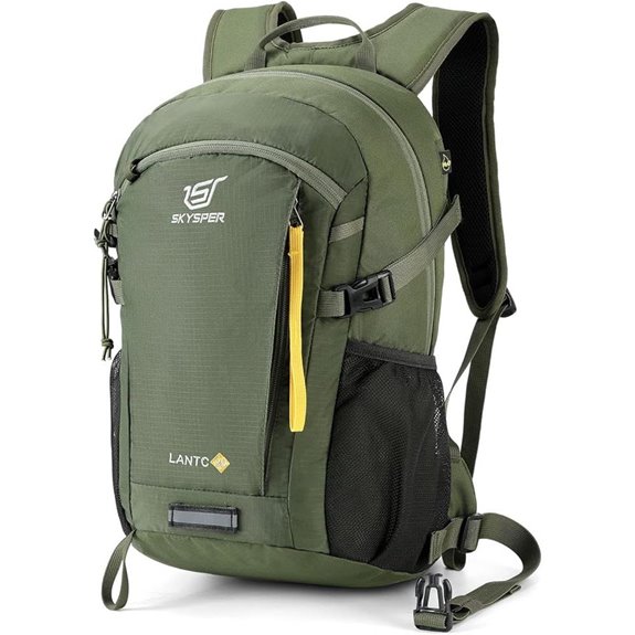 SKYSPER 20L Hiking Backpack for Women Men