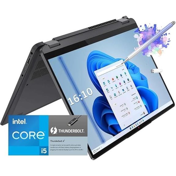 Lenovo IdeaPad Flex 5i 14 2-in-1 Laptop