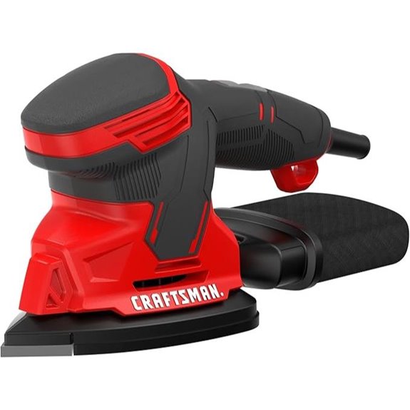 CRAFTSMAN Detail Sander (CMEW210)