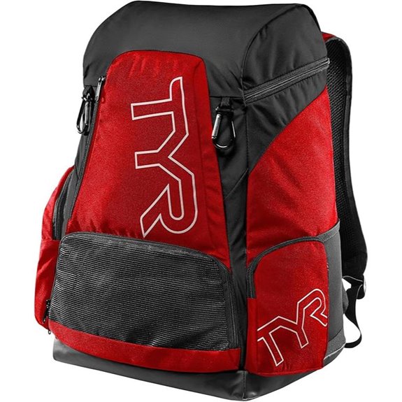 TYR Alliance Wet/Dry Gym Backpack