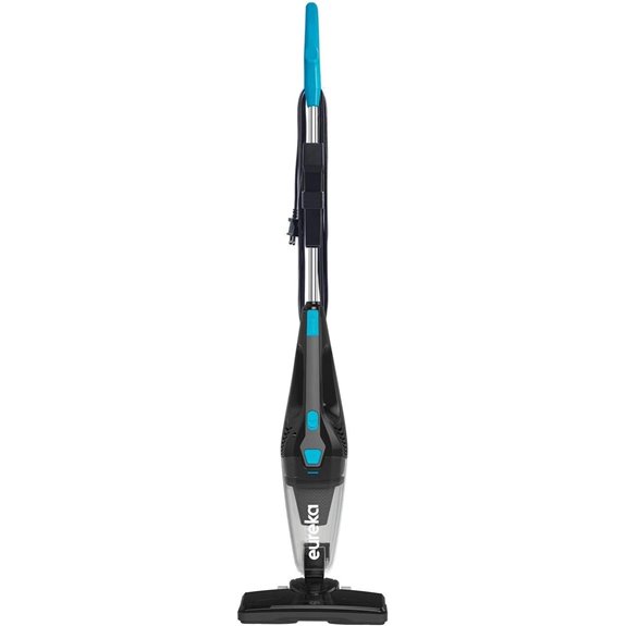 Eureka NES215A Blaze 3-in-1 Swivel Handheld & Stick Vacuum Cleaner Blue