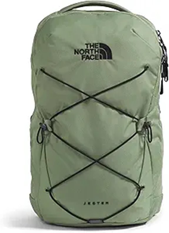 The North Face Jester Laptop Backpack