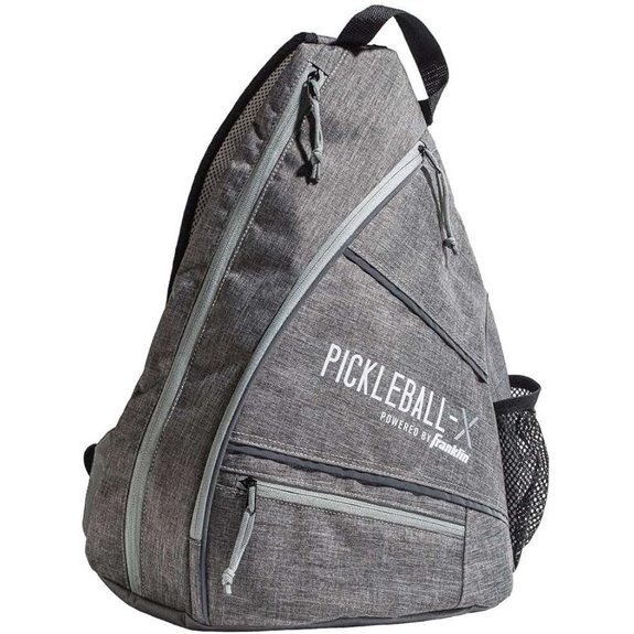 Franklin Sports Pickleball Sling Bag