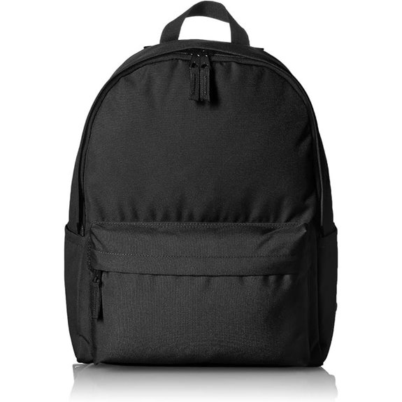 Amazon Basics Backpack for School & Travel