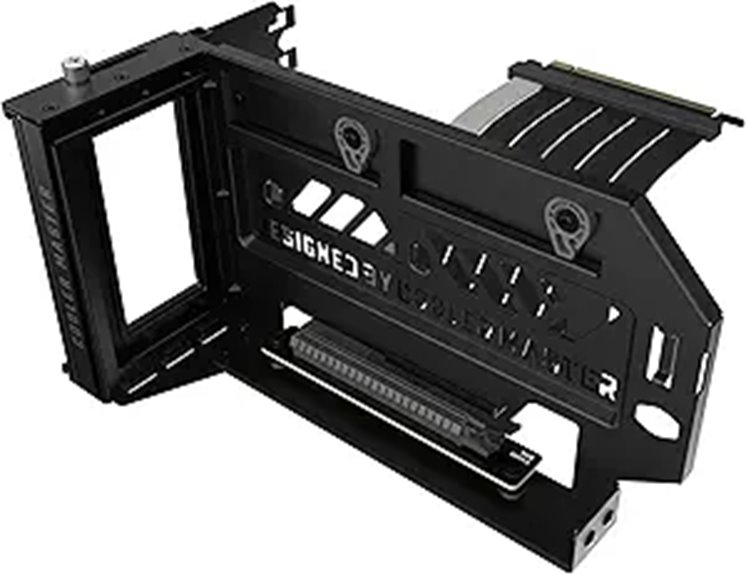 Cooler Master Vertical GPU Holder Kit V3