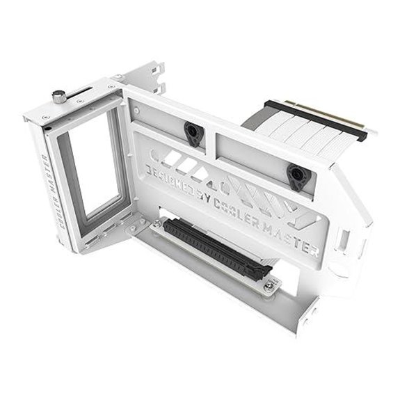 Cooler Master Vertical GPU Holder V3 White
