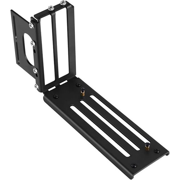 Vertical GPU Mount Bracket Kit