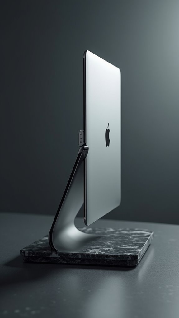 vertical laptop stands 2026