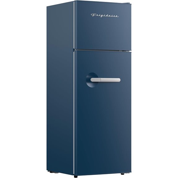 Frigidaire Retro 7.5 Cu Ft Refrigerator