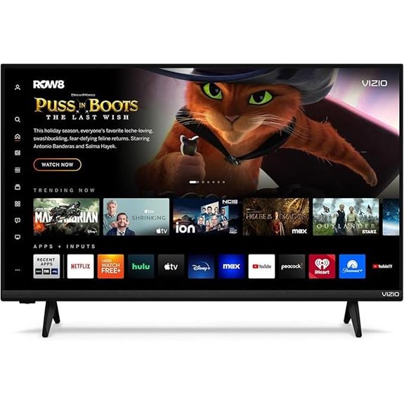 VIZIO 32 Full HD Smart TV (2023)