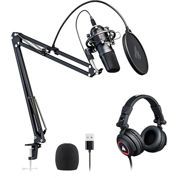 MAONO AU-A04H Vocal Condenser Mic