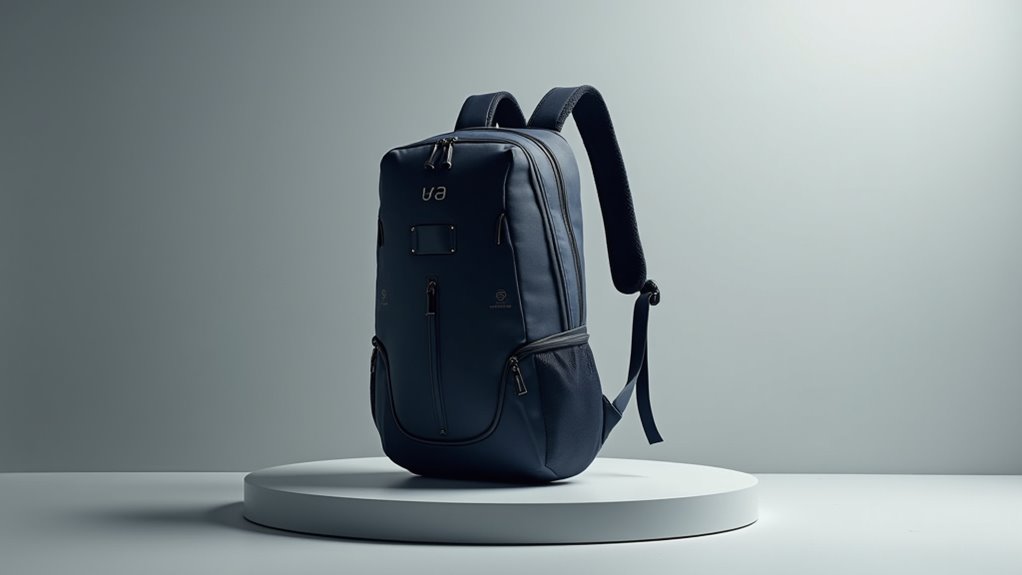 volleyball backpack selection factors