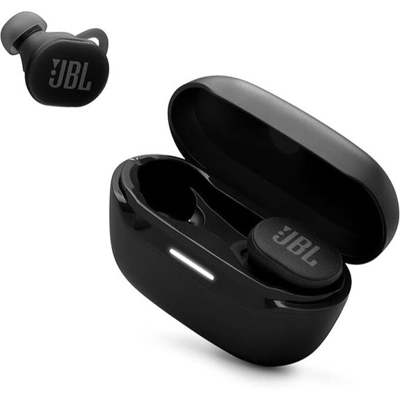 JBL Endurance Race 2 Waterproof True Wireless Earbuds
