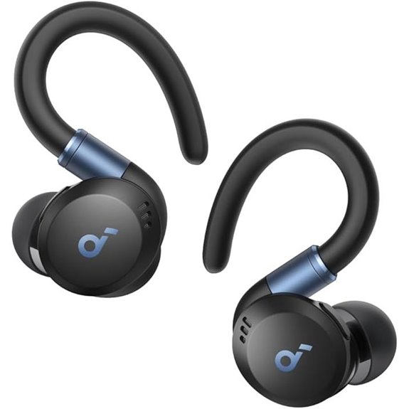 Soundcore Sport X20 Waterproof Workout Earbuds