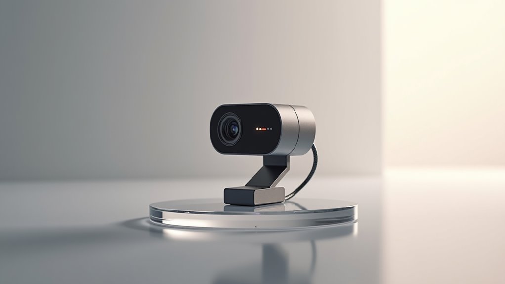 webcam quality and compatibility