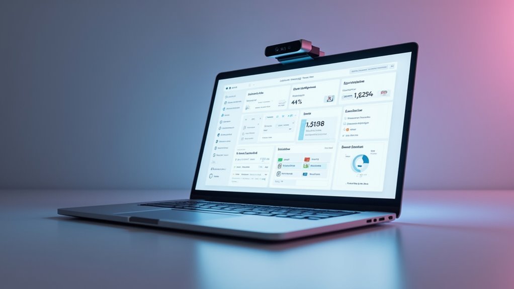 webcam site evaluation criteria