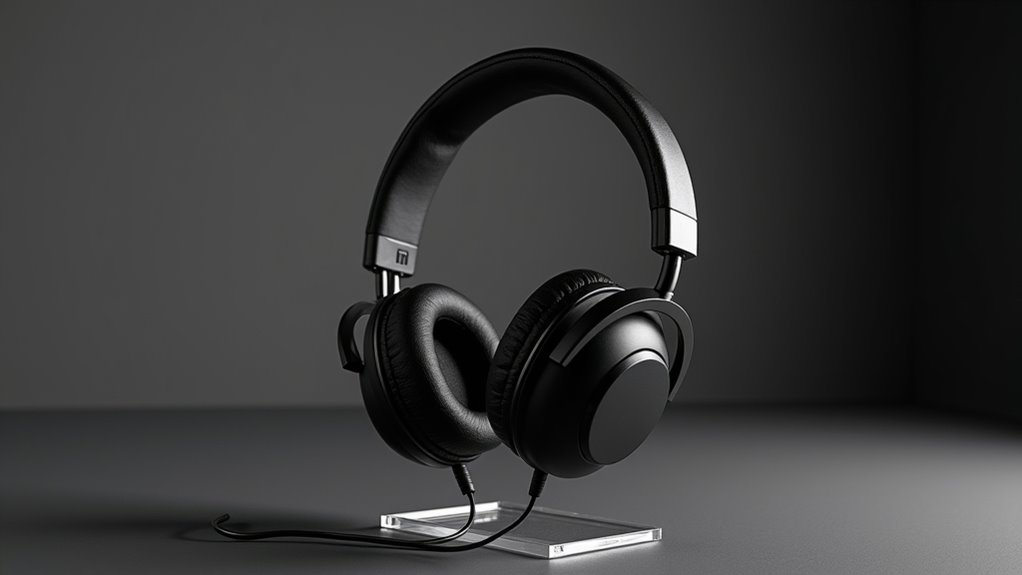 wired headphones selection factors