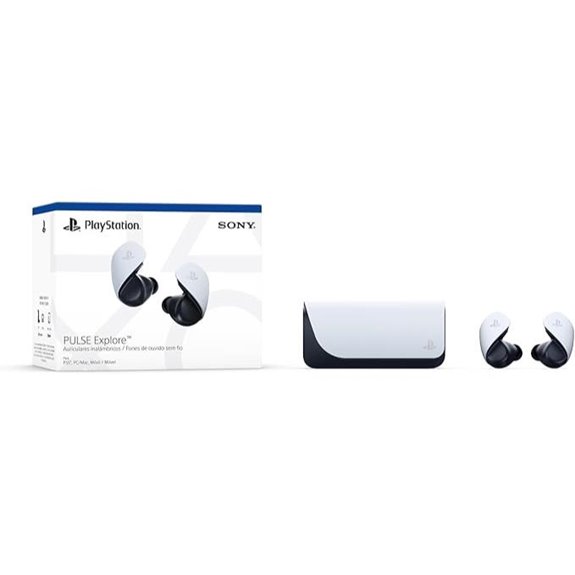PULSE Explore Wireless Earbuds
