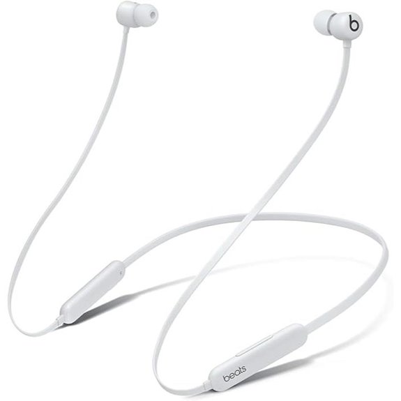 Beats Flex Wireless Earbuds (Smoke Gray)