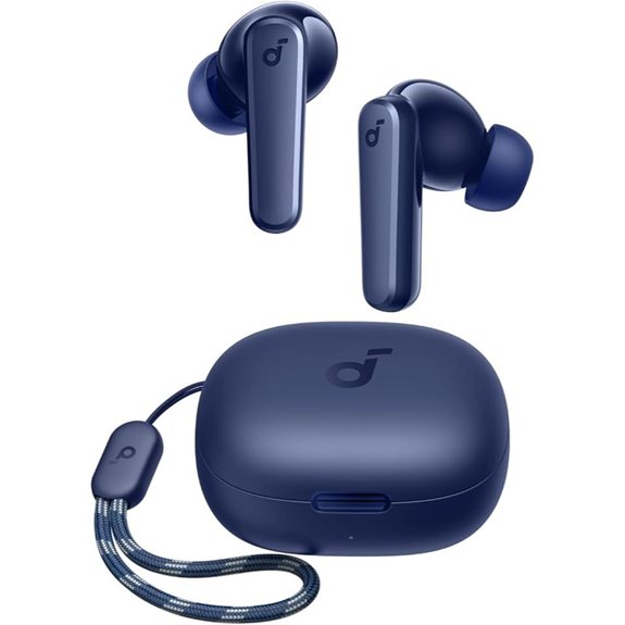 Soundcore P20i True Wireless Earbuds