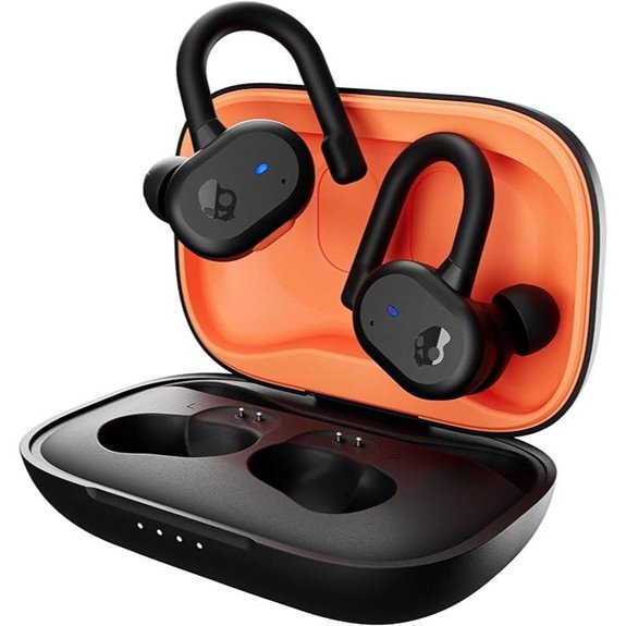 Skullcandy Push Active Wireless Earbuds