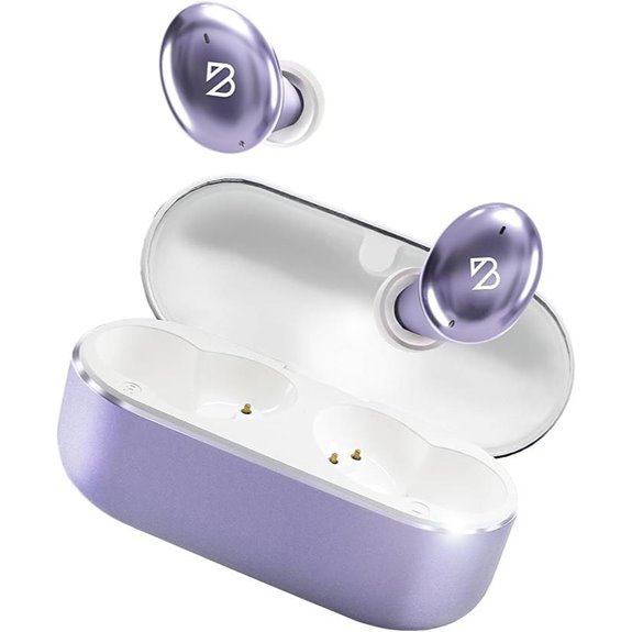 Back Bay Tempo 30 Wireless Earbuds