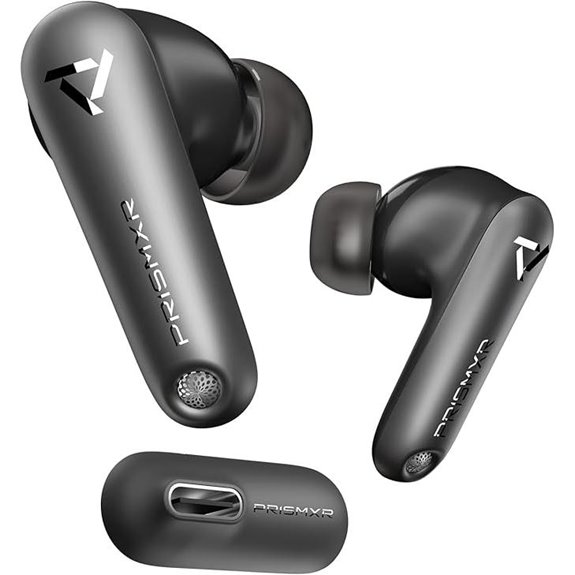 Vega T1 Wireless Gaming Earbuds for Meta Quest