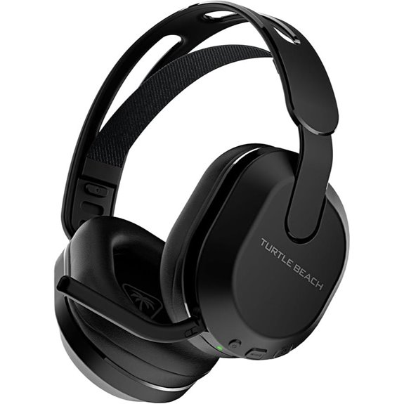 Turtle Beach Stealth 500 Wireless Gaming Headset