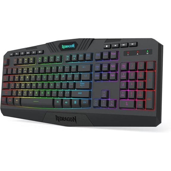 Redragon K503 Wireless Gaming Keyboard