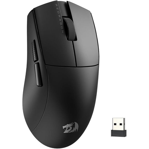 Redragon M916 Wireless Gaming Mouse