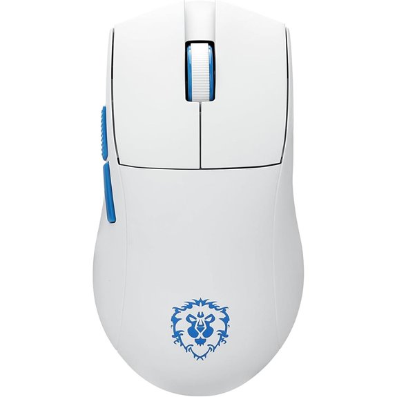 Blizzard 3-Mode Wireless Gaming Mouse