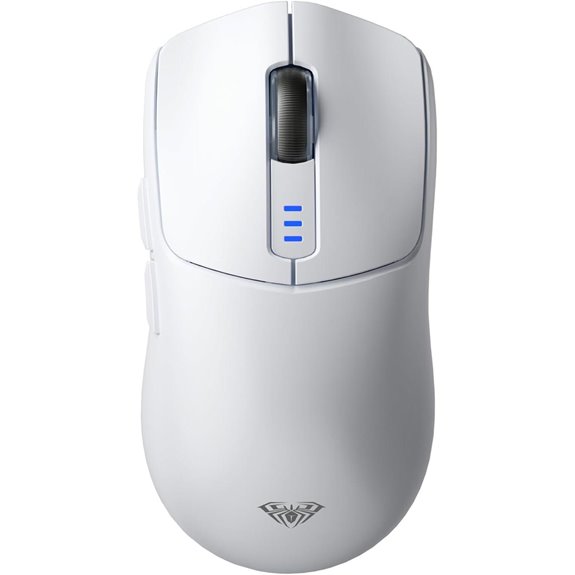 AULA SC580 Wireless Gaming Mouse