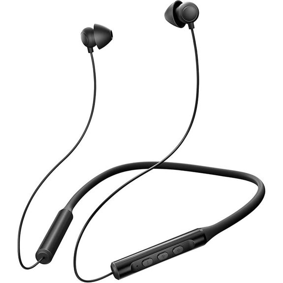 Hearprotek Wireless Sleeping Headphones for Side Sleepers
