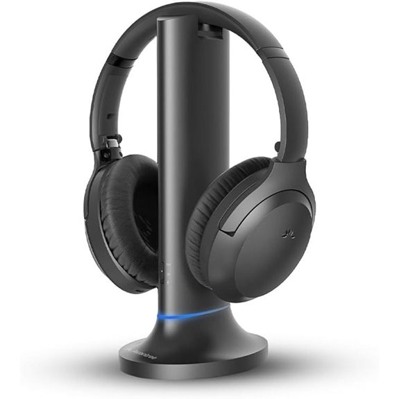 Avantree Opera Plus Wireless Headphones for TV
