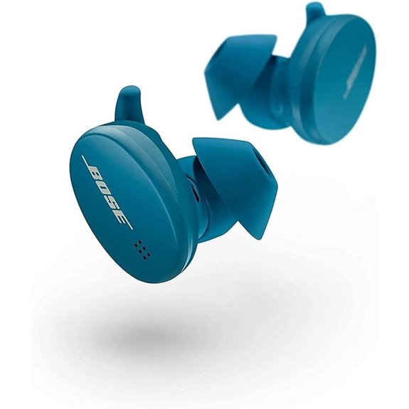 Bose Sport Earbuds Bluetooth In-Ear Headphones