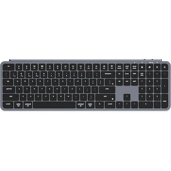 Keychron B6 Pro Wireless Keyboard