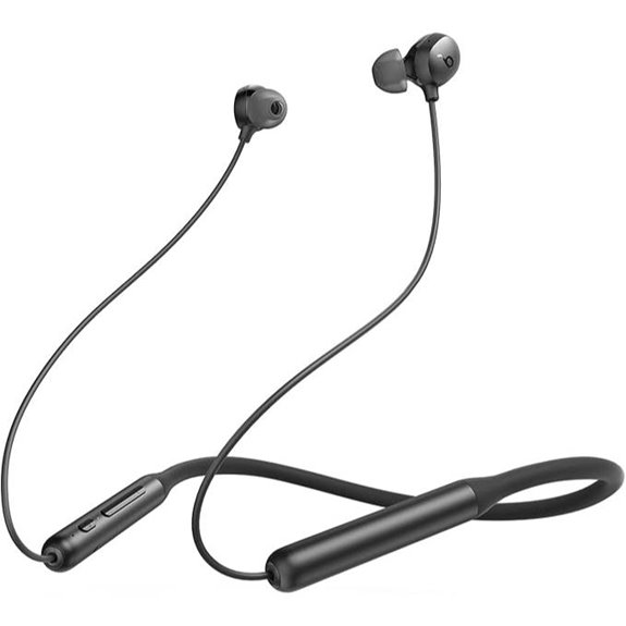 Soundcore Life U2i Wireless Neckband Headphones
