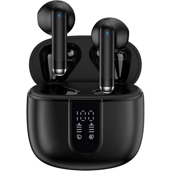 Samsung Earbuds Wireless Bluetooth Noise-Canceling