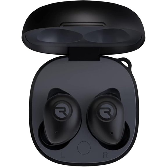 Raycon Fitness Bluetooth Earbuds with Noise Canceling