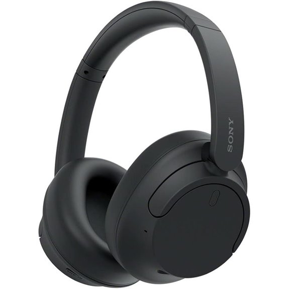 Sony WH-CH720N Noise-Canceling Wireless Headphones