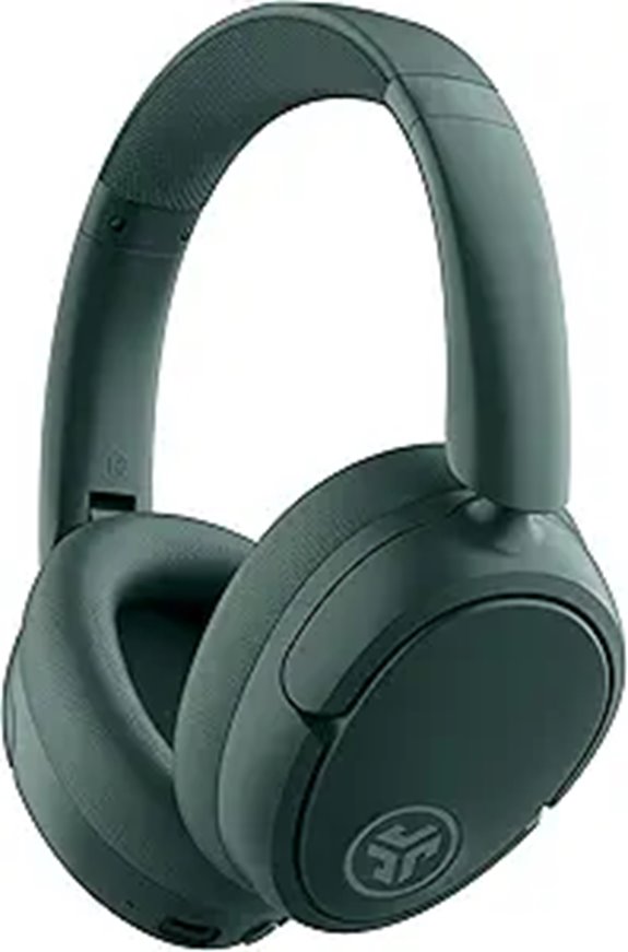 JLab JBuds Lux ANC Wireless Headphones
