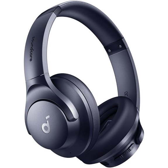 Soundcore Q20i ANC Bluetooth Headphones
