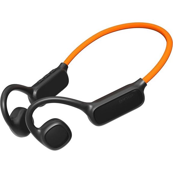 Vinamass Open Ear Bluetooth Headphones
